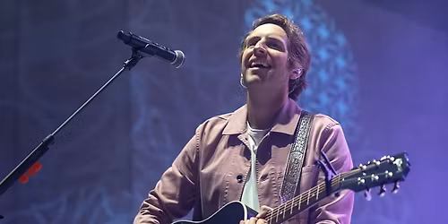 Ben Rector at DeVos Performance Hall