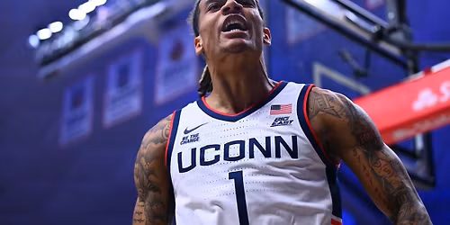 New Hampshire Wildcats at UConn Huskies Mens Hockey