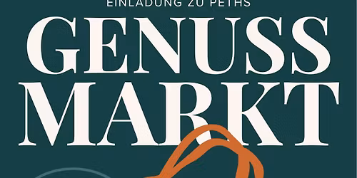 Weingut Peth \u2013 Genussmarkt