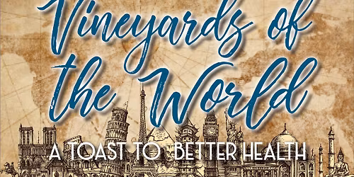 Vineyards of the World 2026