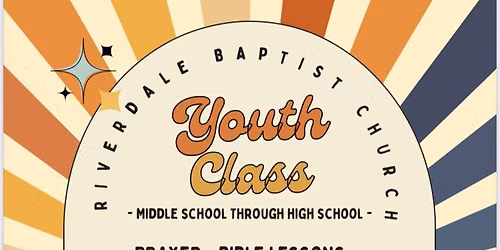 Youth Rally