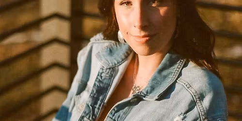 Taylor LaValley Performing at Busters