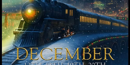 GRACE LIFE PRODUCTIONS PRESENTS THE PITTSBURGH EXPRESS