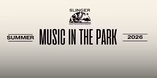 Music in the Park