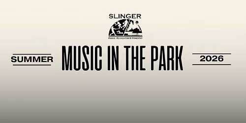 Music in the Park