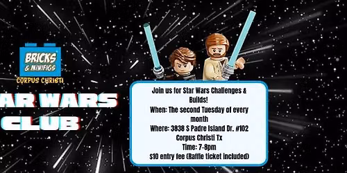 Star Wars Club