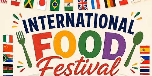 International Food Festival