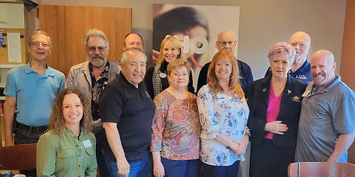 Pasco County Alignable Alliance In-Person Networking Event