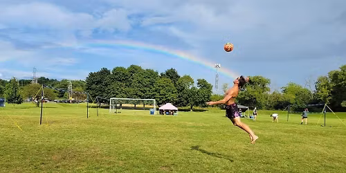 Ballin' Before Boatride 2026