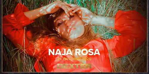 Naja Rosa - Dexter, Odense