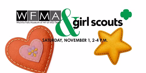 Girl Scouts