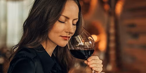 Masi Amarone - Italy's Gentle Giant - An Exclusive Tasting Event.