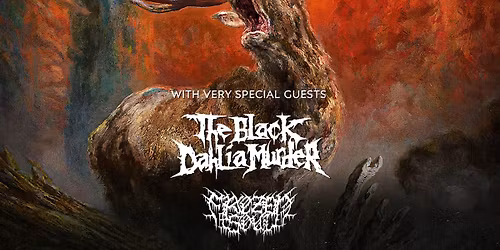 Heaven Shall Burn | Birmingham