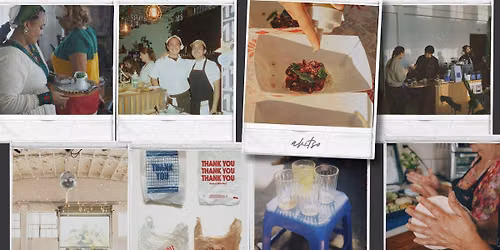 Table for Many \u2014 Akitso\u2019s Annual Food Celebration