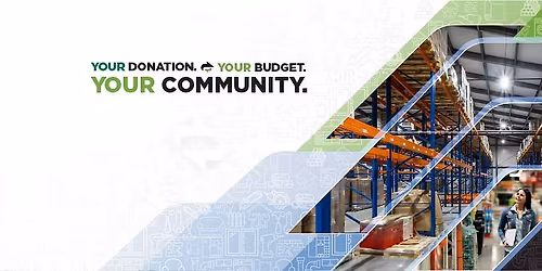 Grand Opening of ReUseIt Salina! 