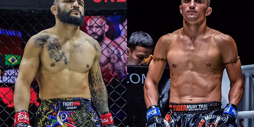 Night of Knockouts XXXVII featuring Boxing and Kickboxing