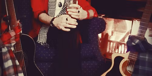 Wade Snake at Eastbay Lodge