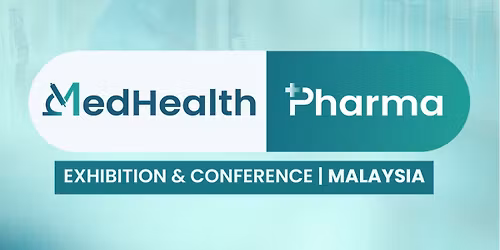 MedHealth Pharma Expo 2026