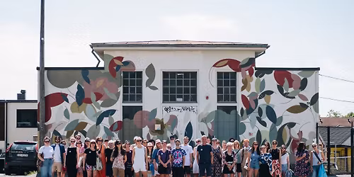 Oslo Street Art Tours