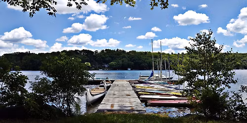 Cub Scout Autumn Adventure Day