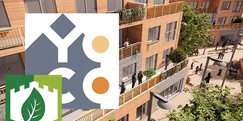 YoCo - Building Community for Future Generations