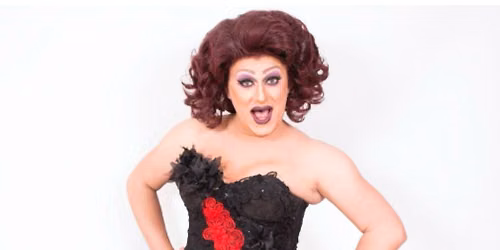 Cabaret with Fanny Burns 