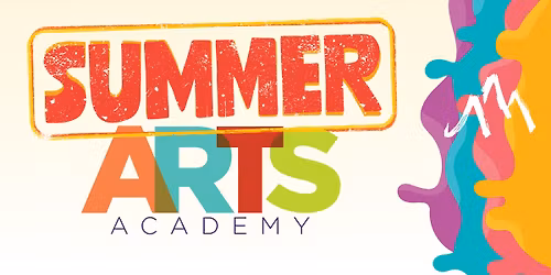 Summer Arts Academy