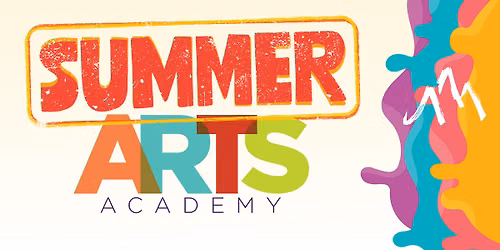 Summer Arts Academy