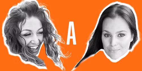 AG\u00c1TA A ORNELLA SHOW - BRNO