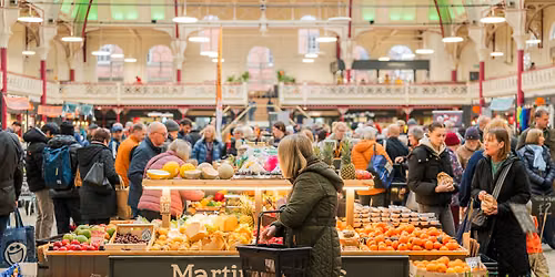 Derby Farmers' Market
