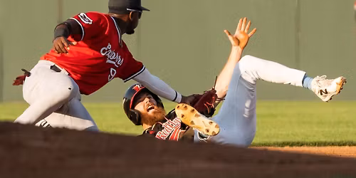 Sioux City Explorers vs. Milwaukee Milkmen