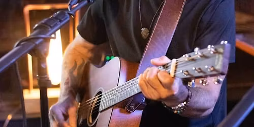 Live Sunday at Somerset Ridge Winery - Paola!