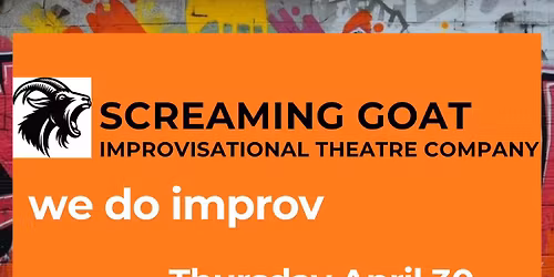 Improv performance