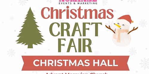 Christmas Craft Fair