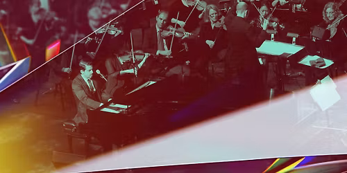 MSO: Holiday Pops!