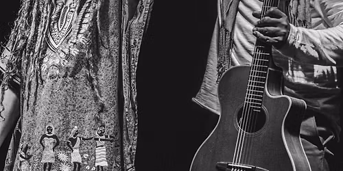 BUENOS AIRES\ud83c\udde6\ud83c\uddf7: MARTIN ALVARADO "Songwriter" ft Mariano Lafourcade