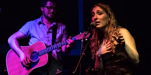 Madi & Justin @ 1801