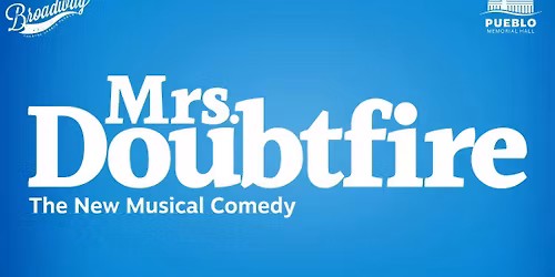 Parking Mrs. Doubtfire - Pueblo