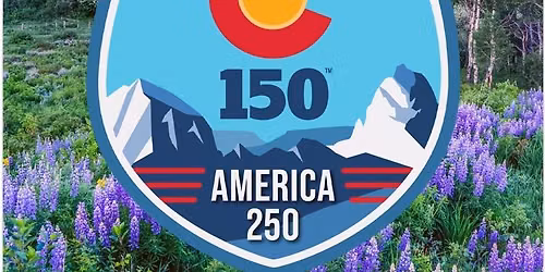 Colorado 150 - USA 250 Porch Celebration 