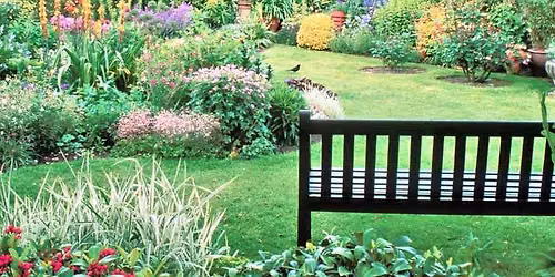 Secret Gardens Walking Tour and Plant Sale 2026