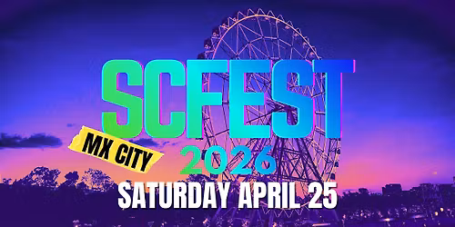 Social Commerce Festival 2026 | Mexico City, MX