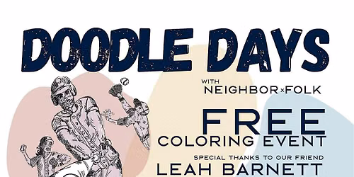 DOODLE DAYS