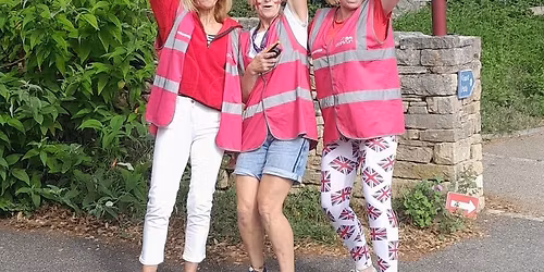 World Cup parkrun