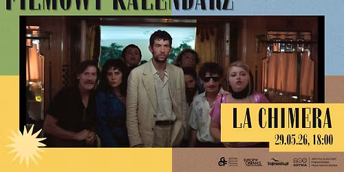 La Chimera | FILMOWY KALENDARZ