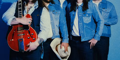 Marcus King Band