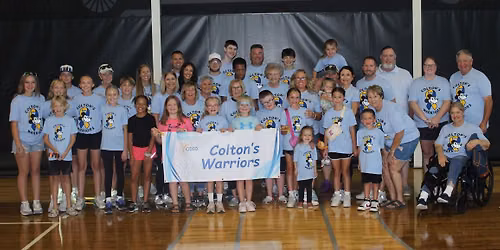 22nd Annual Buddy Walk