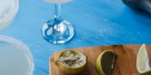 The Art of the Margarita: Beyond Tequila: Washington, DC