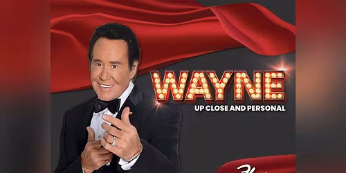 Wayne Newton