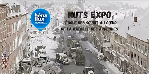 Nuts Expo