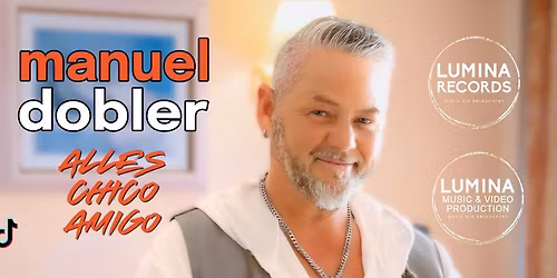 1. Mai Schlager Openair 